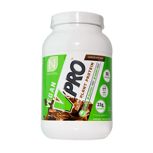 V Pro - Chocolate Bar