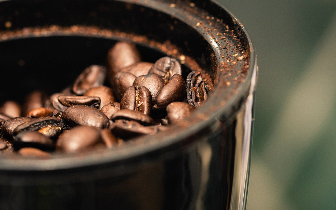 The Ultimate Pre-Workout Series: Caffeine