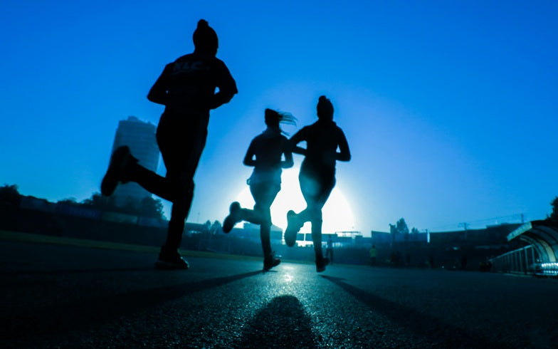 Can You Speed Up Your Metabolism?