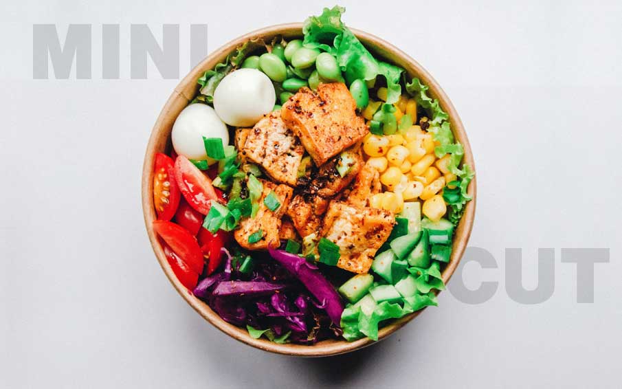 Take A Mini Cut on Your Diet Plan