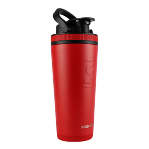 Ice Shaker