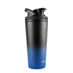 Ice Shaker