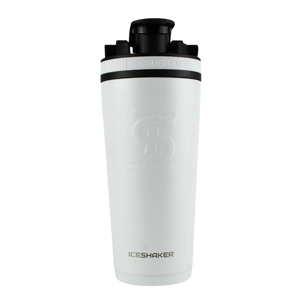 Ice Shaker