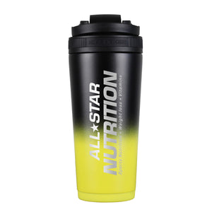 Ice Shaker