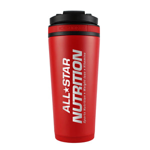 Ice Shaker