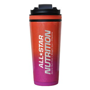 Ice Shaker