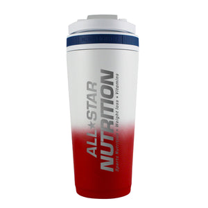 Ice Shaker
