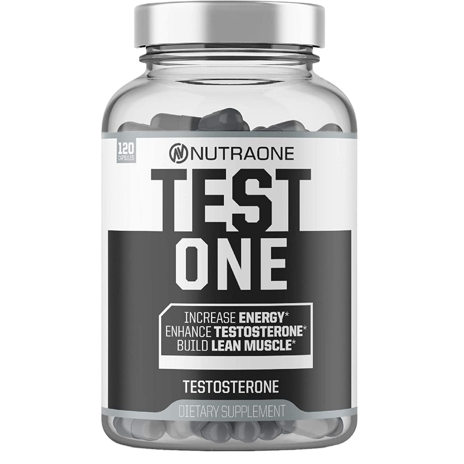 NutraOne TestOne