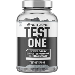 NutraOne TestOne