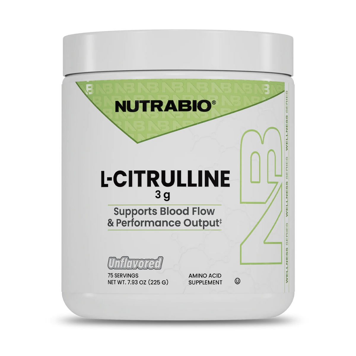 Nutrabio L-Citrulline