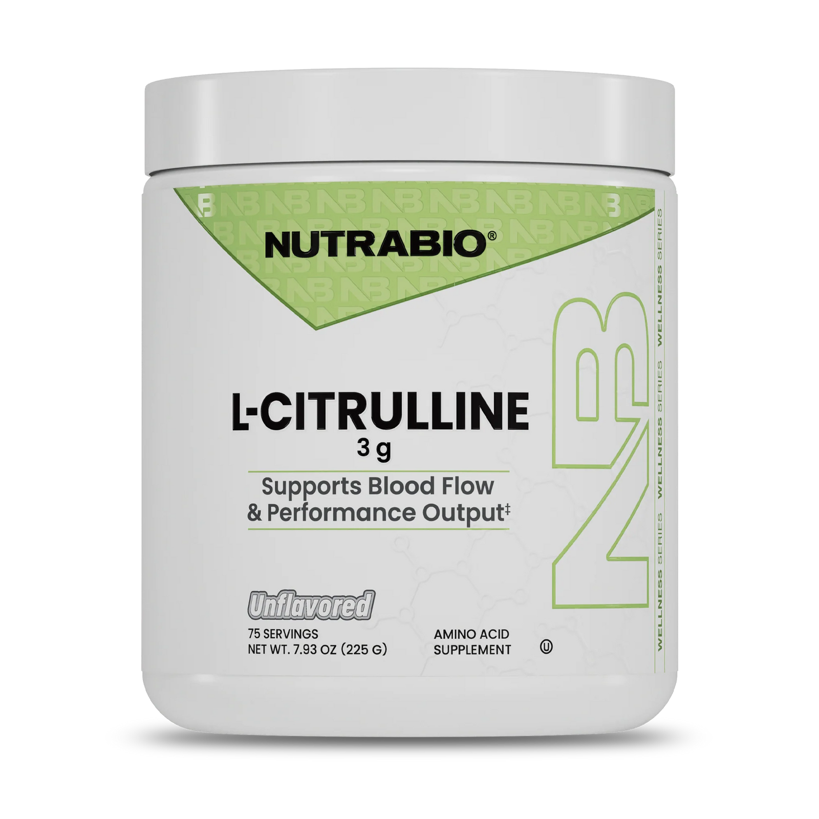 Nutrabio L-Citrulline
