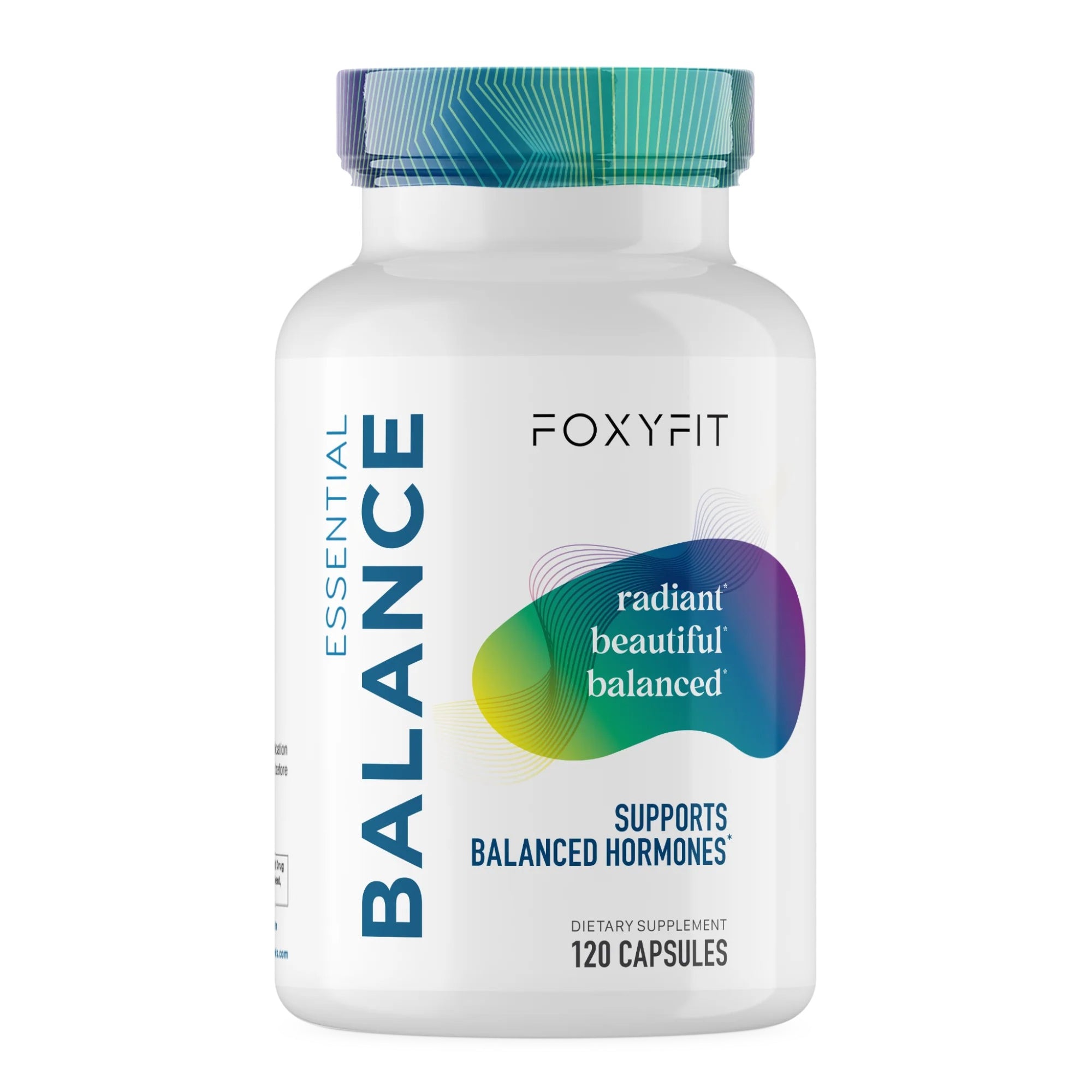 Essential Balance