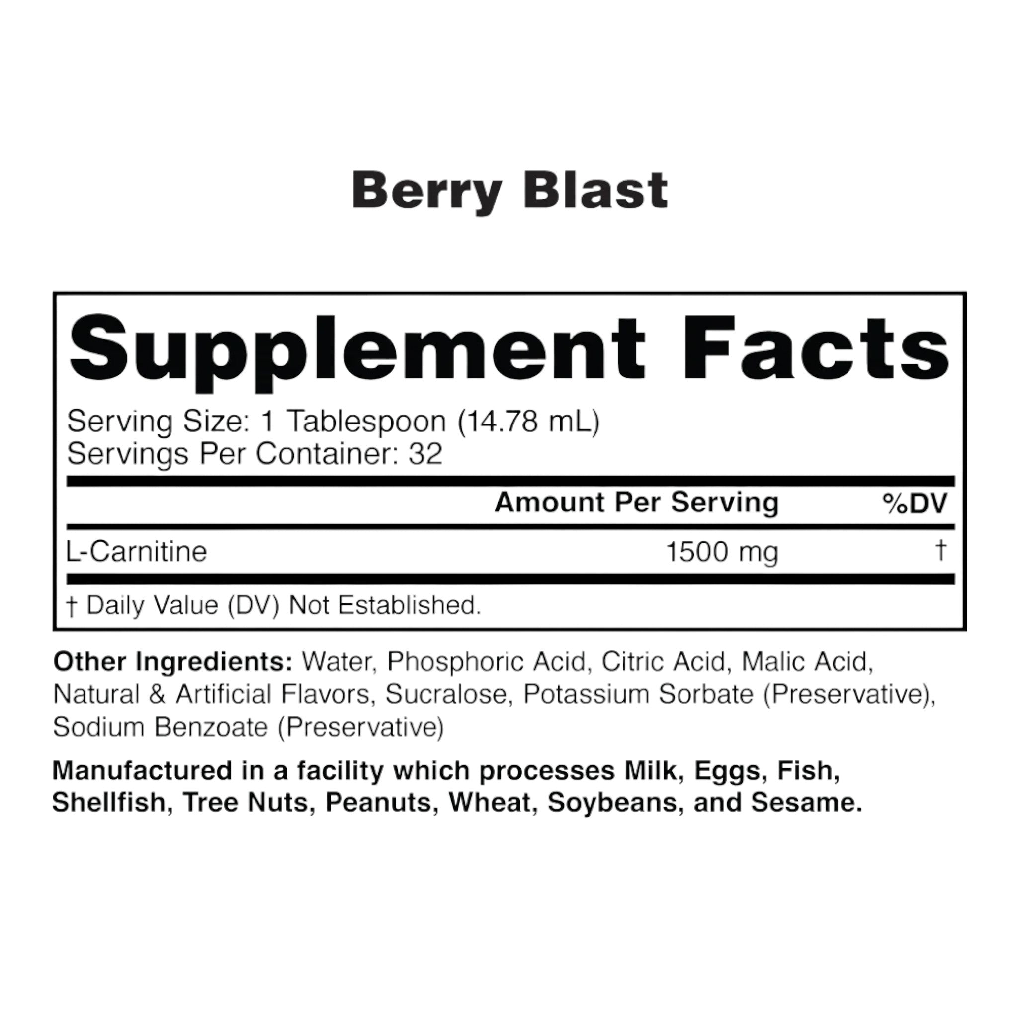 Carnicuts Green Apple Vitamins & Supplements | All Star Nutrition Carnicuts Green Apple Vitamins & Supplements | All Star Nutrition