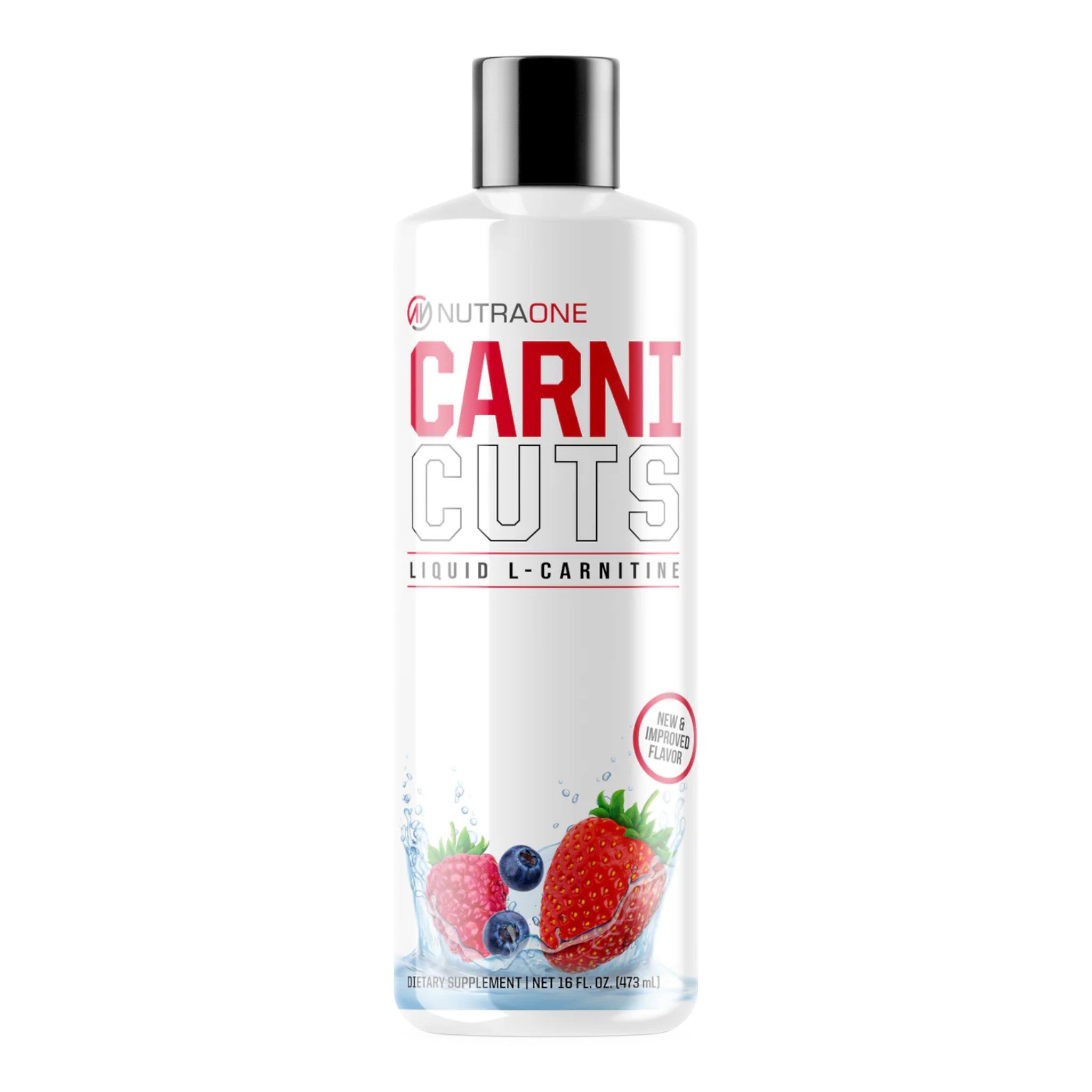 Carnicuts - All Star Nutrition/Total Nutrition Carnicuts - All Star Nutrition/Total Nutrition