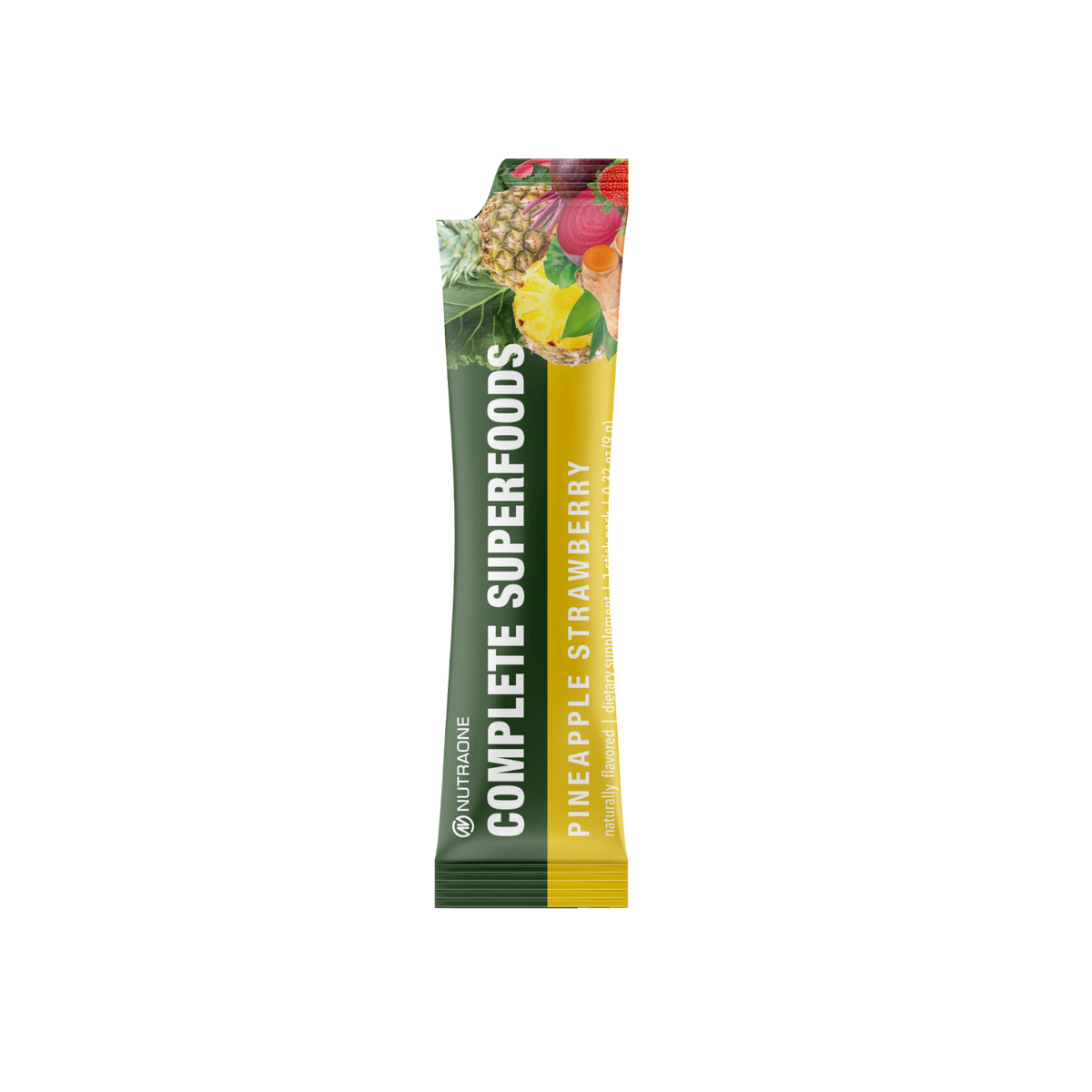 Complete Superfoods Stick Pack