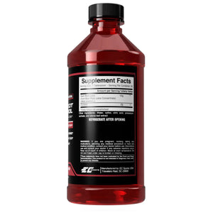 EC Sports Nitro Beet liquid
