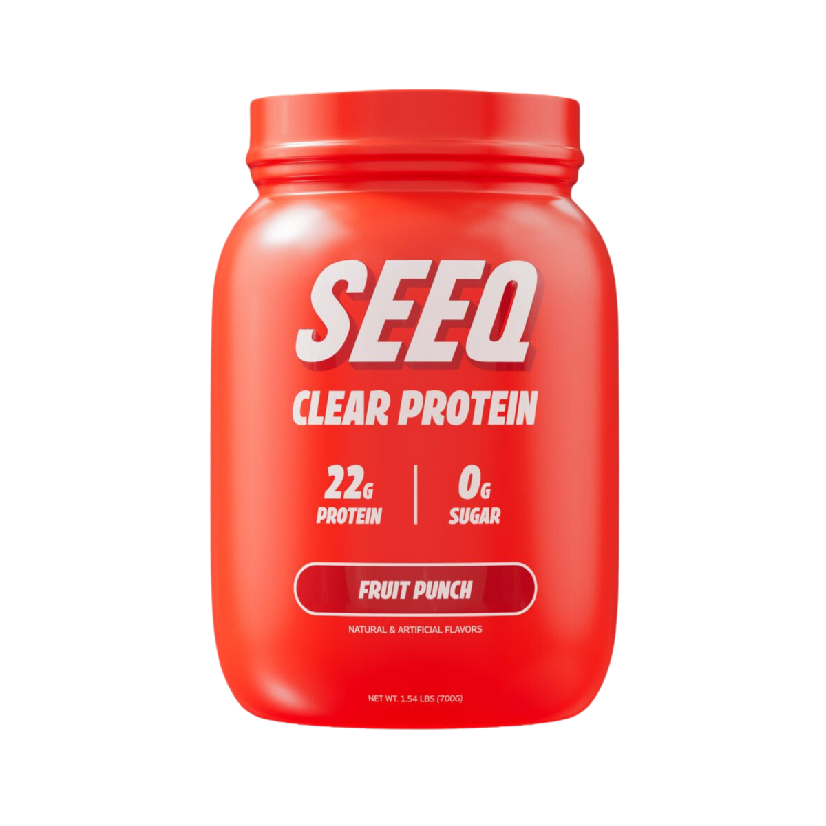 SEEQ Clear Whey Protein