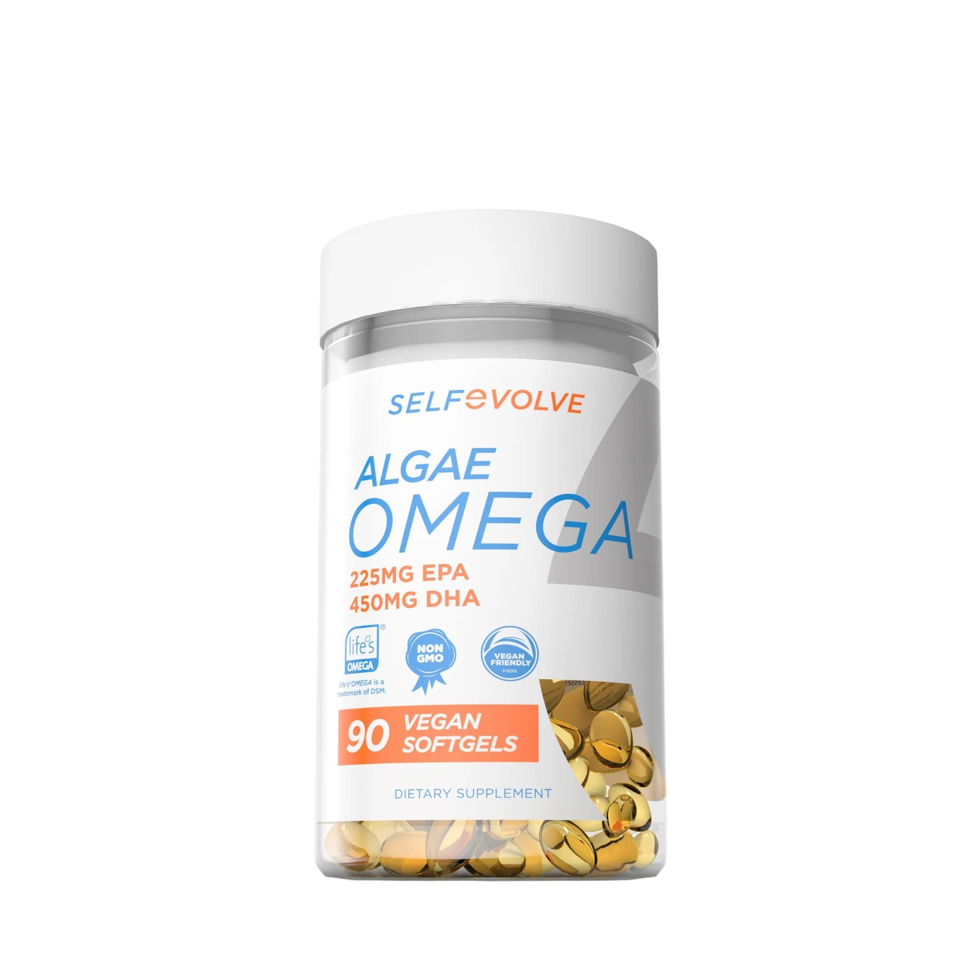 SelfE Algae Omega