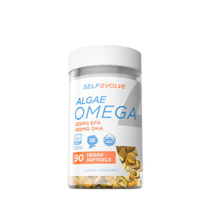 SelfE Algae Omega