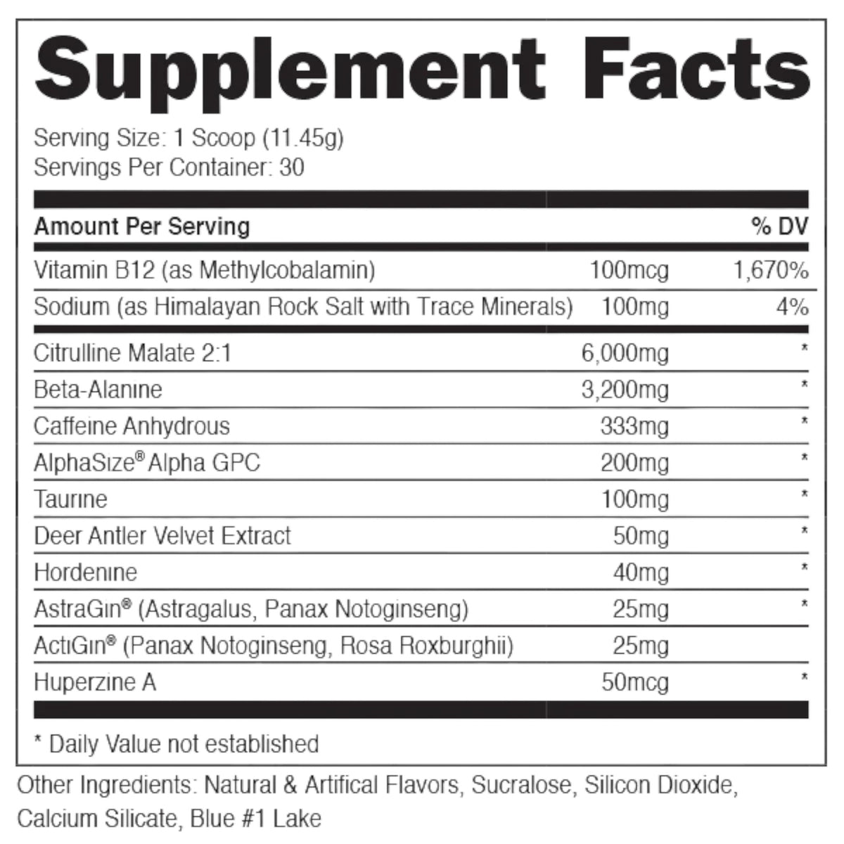 BAMF BLACK Welcome to miami