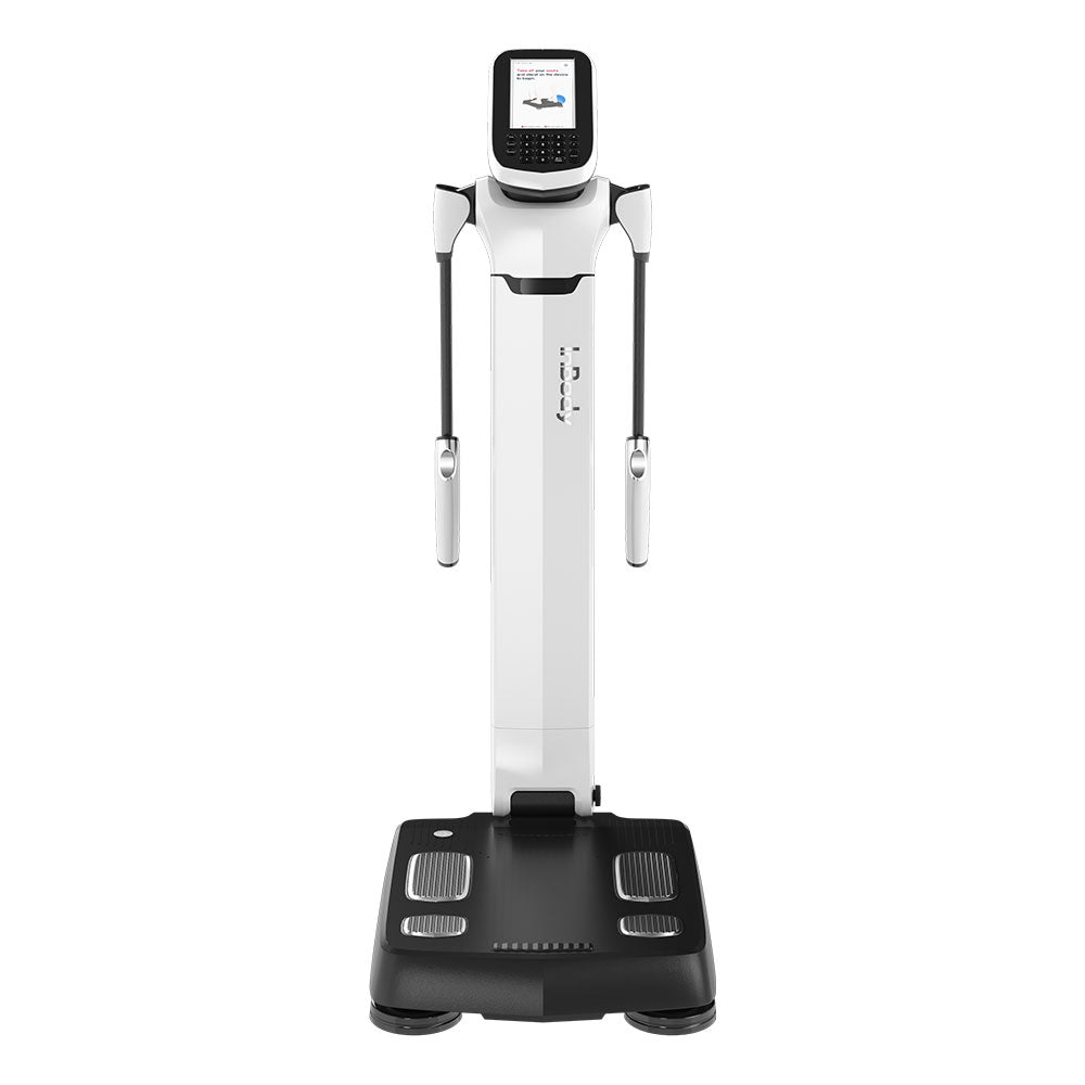 InBody Scan Appointment