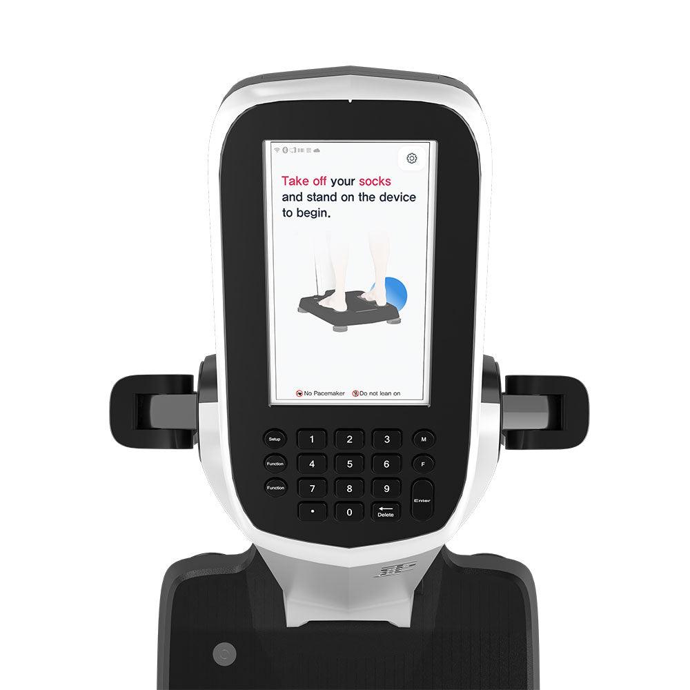 InBody Scan Appointment