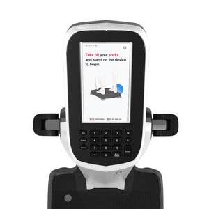 InBody Scan Appointment