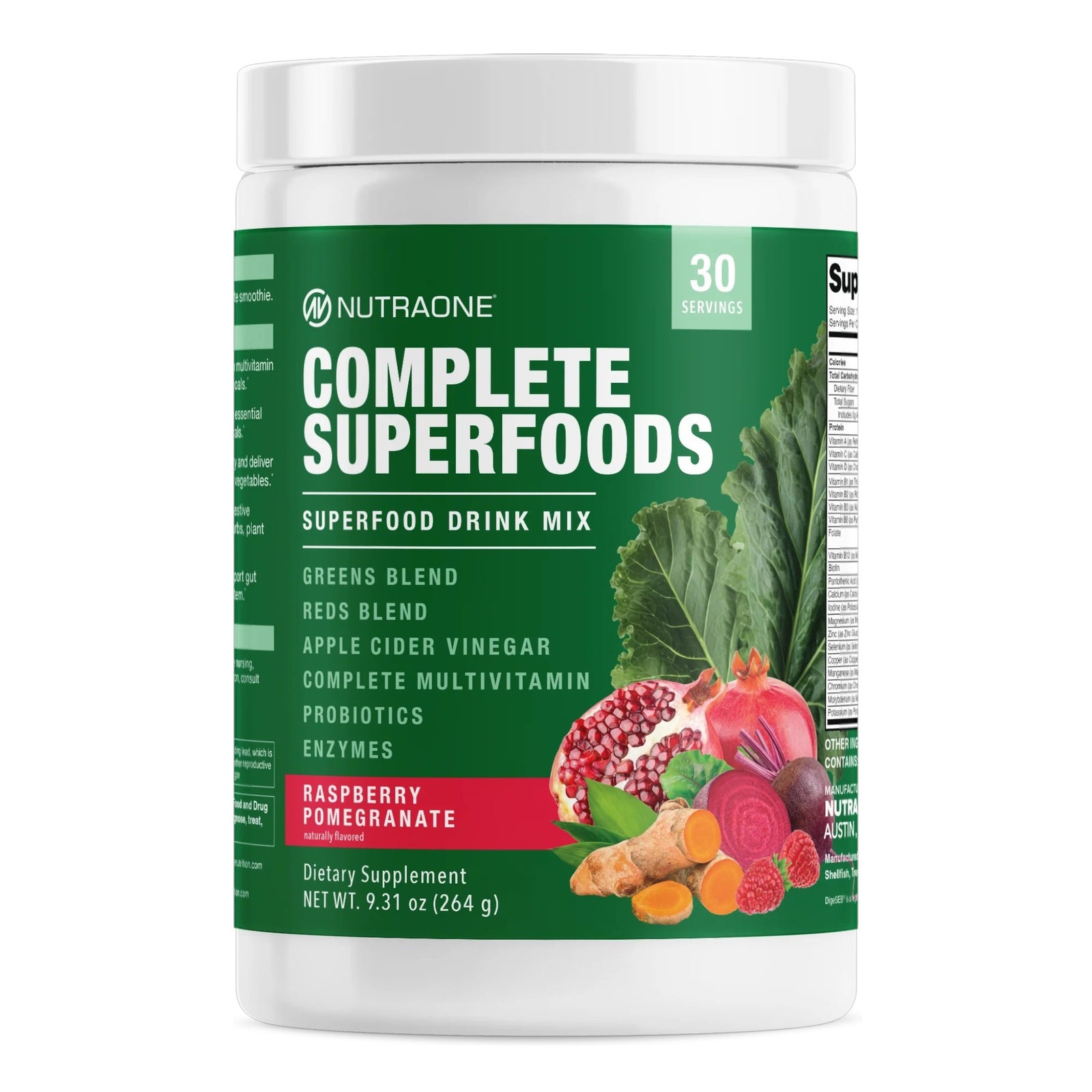 Nutraone Complete Superfoods