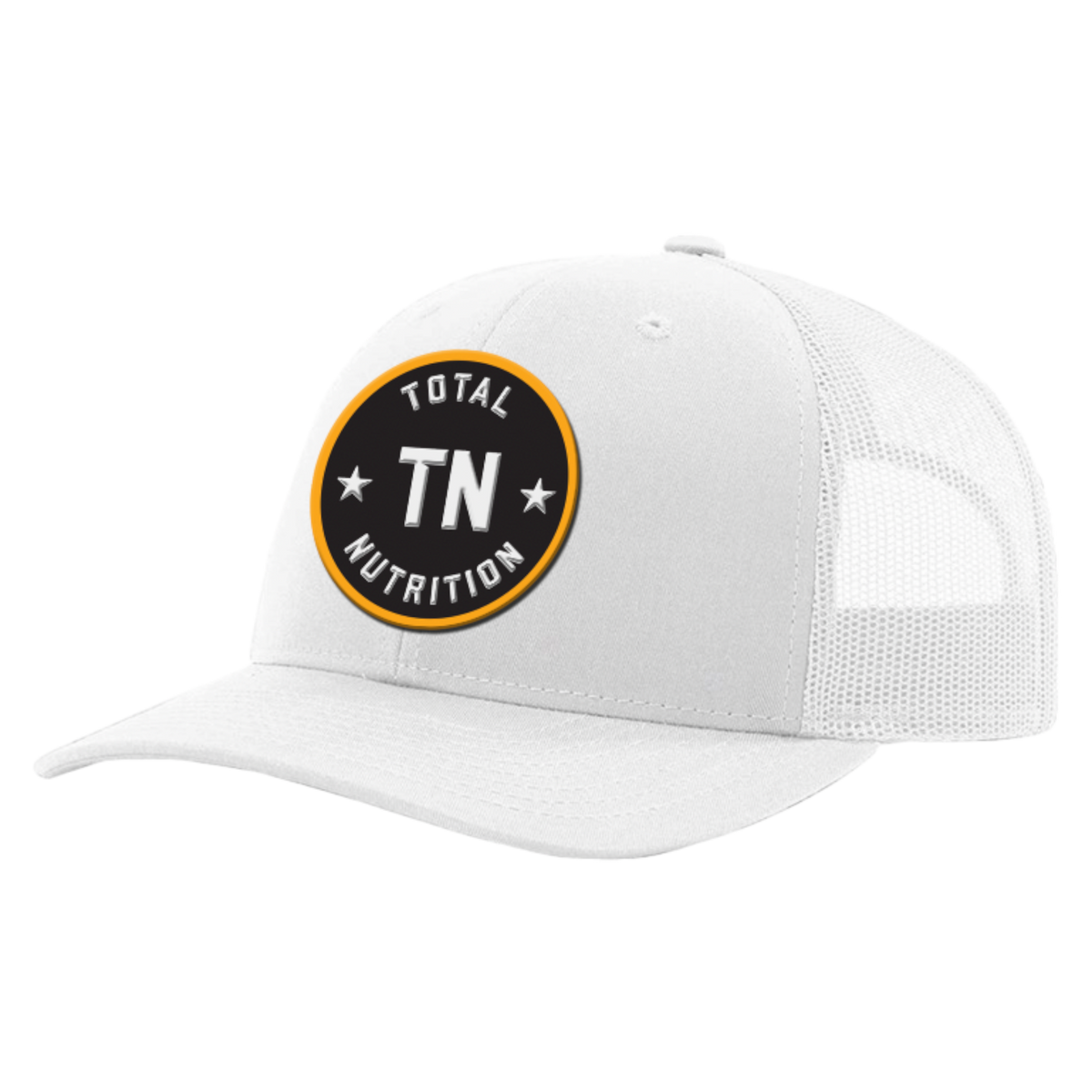 Total Nutrition OEM Hat w/ 3d embroidery