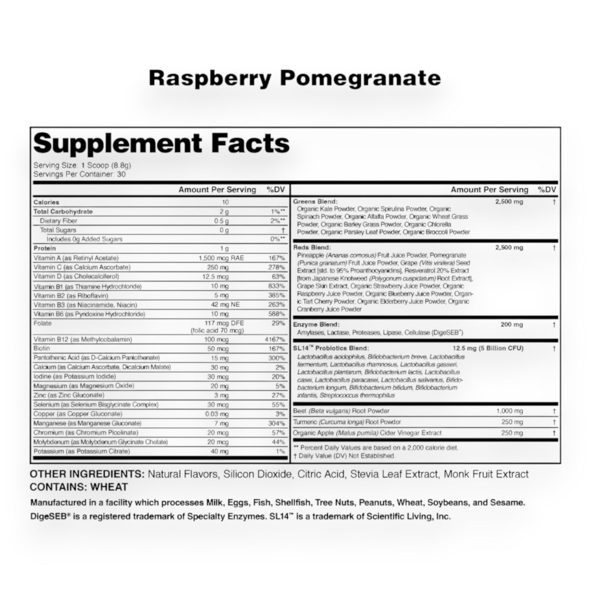 Nutraone Complete Superfoods