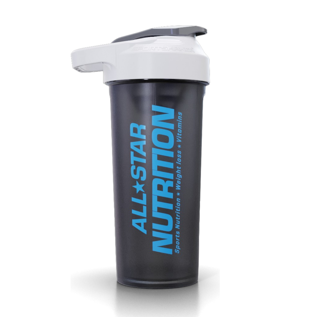 All Star Nutrition Shaker