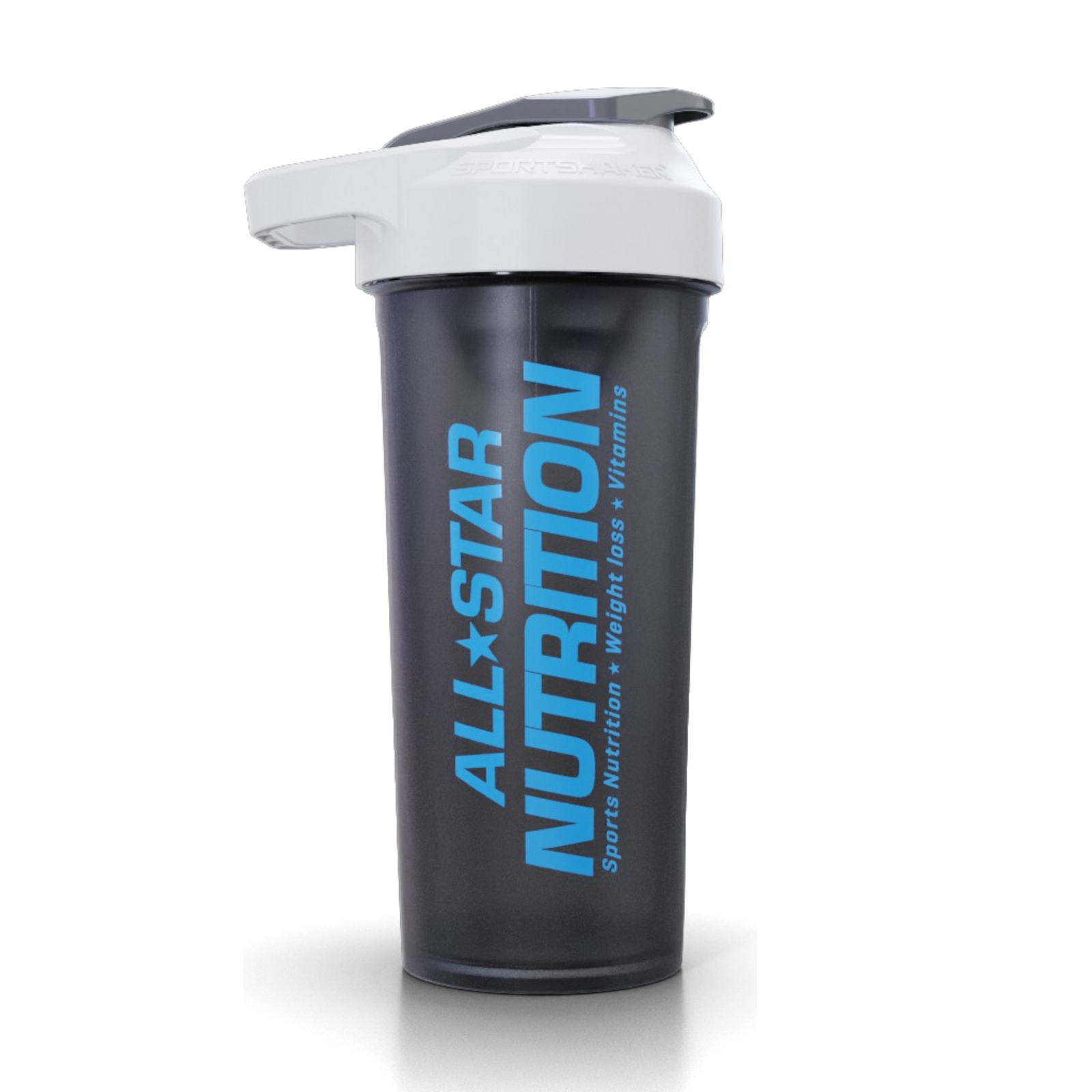 All Star Nutrition Shaker