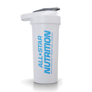 All Star Nutrition Shaker