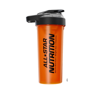 All Star Nutrition Shaker