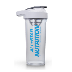 All Star Nutrition Shaker
