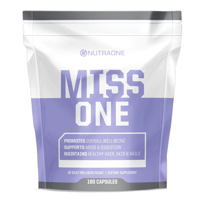 MissOne