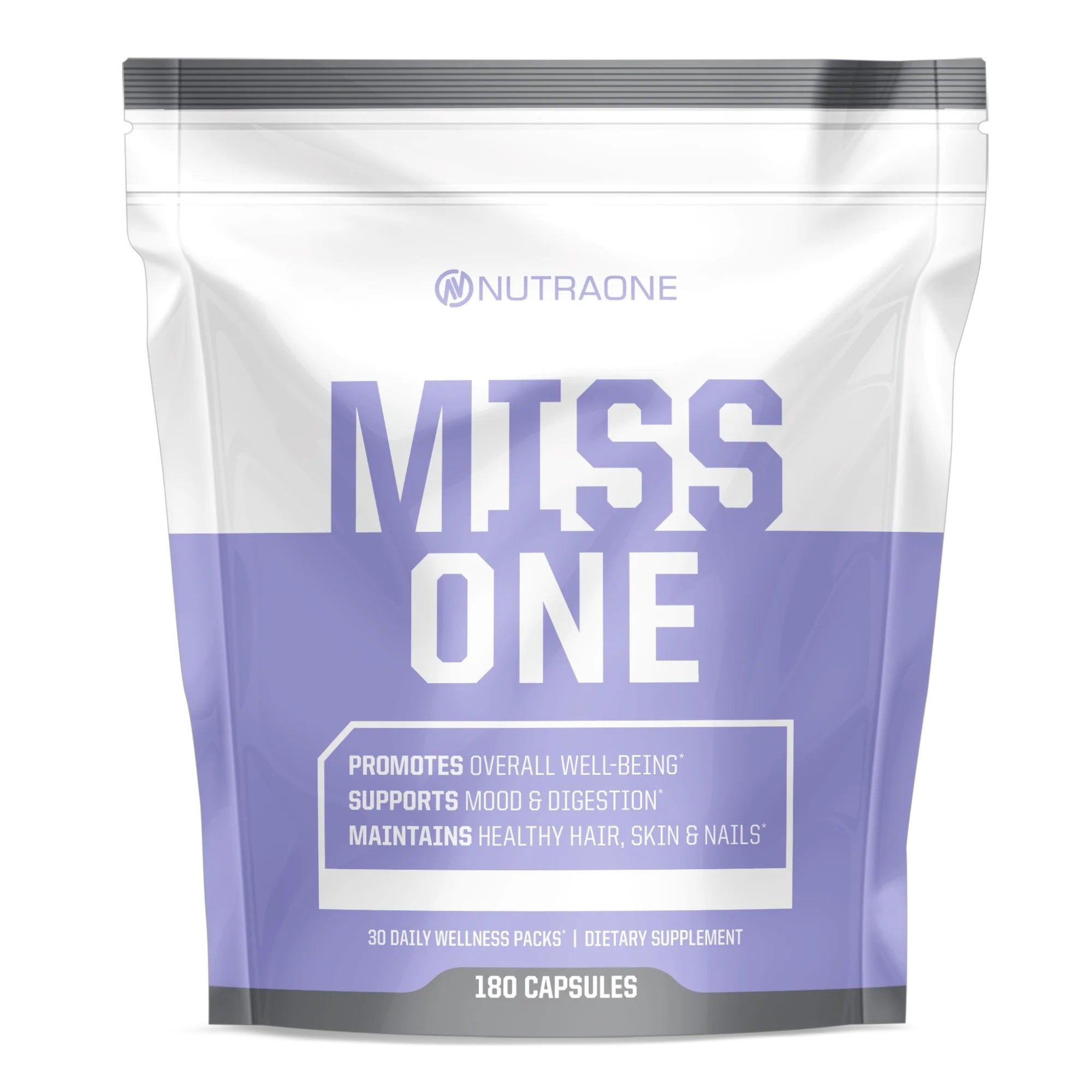 MissOne