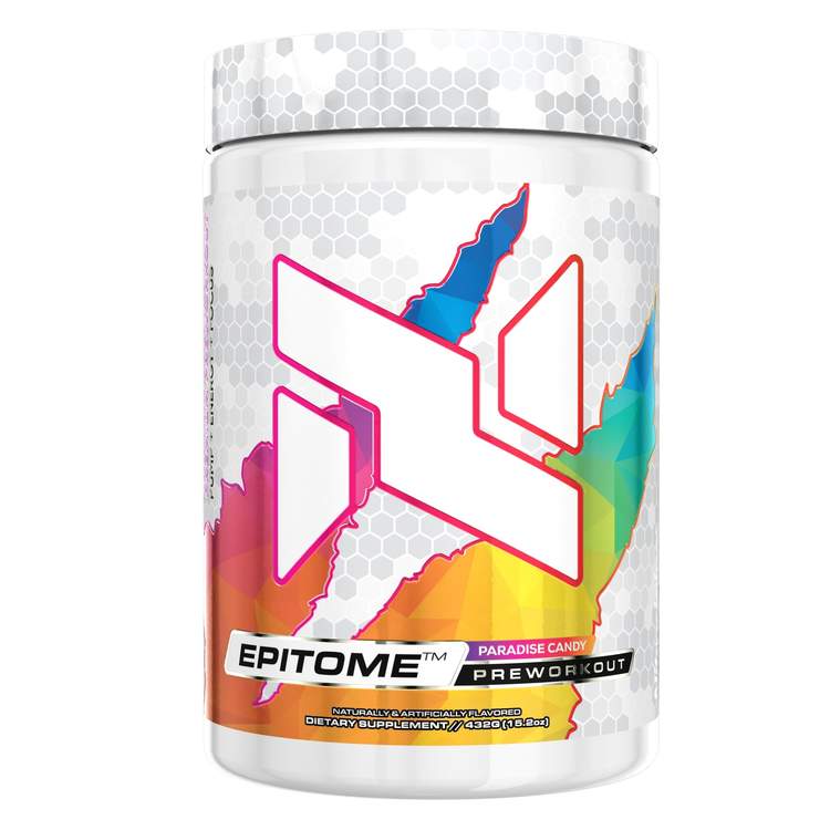 Epitome Pre Workout