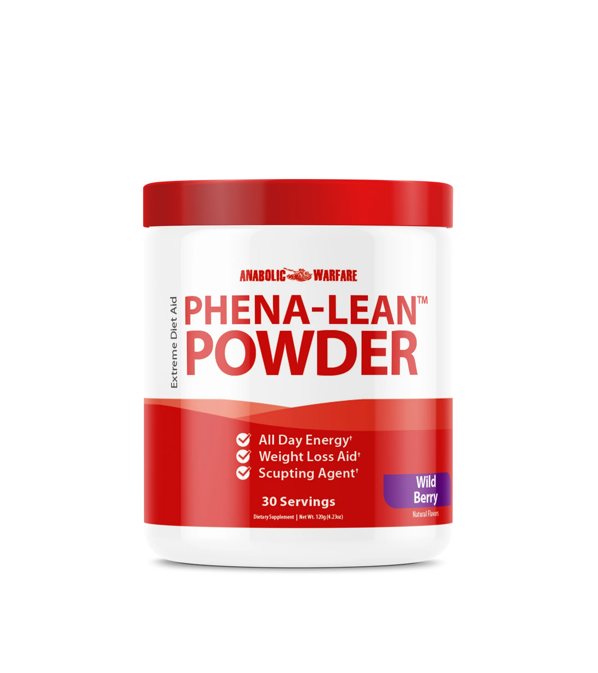 Phenalean Powder