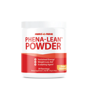 Phenalean Powder