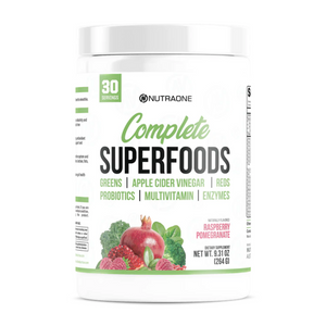 Nutraone Complete Superfoods