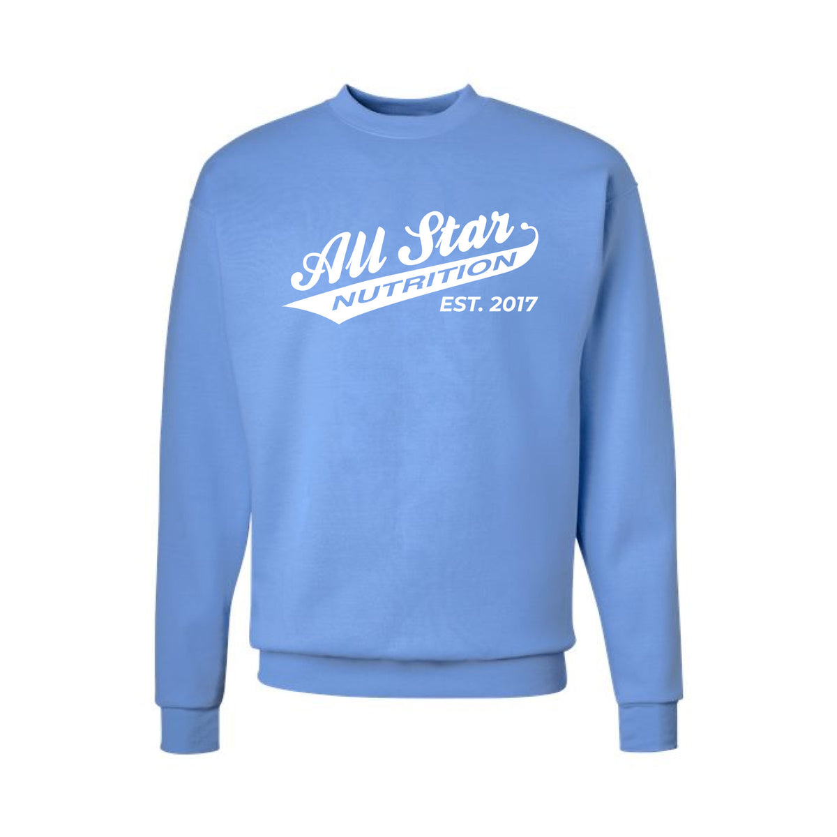 Crewneck Sweatshirt