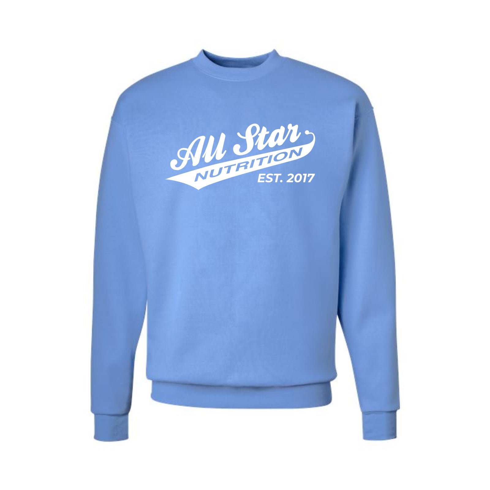 Crewneck Sweatshirt