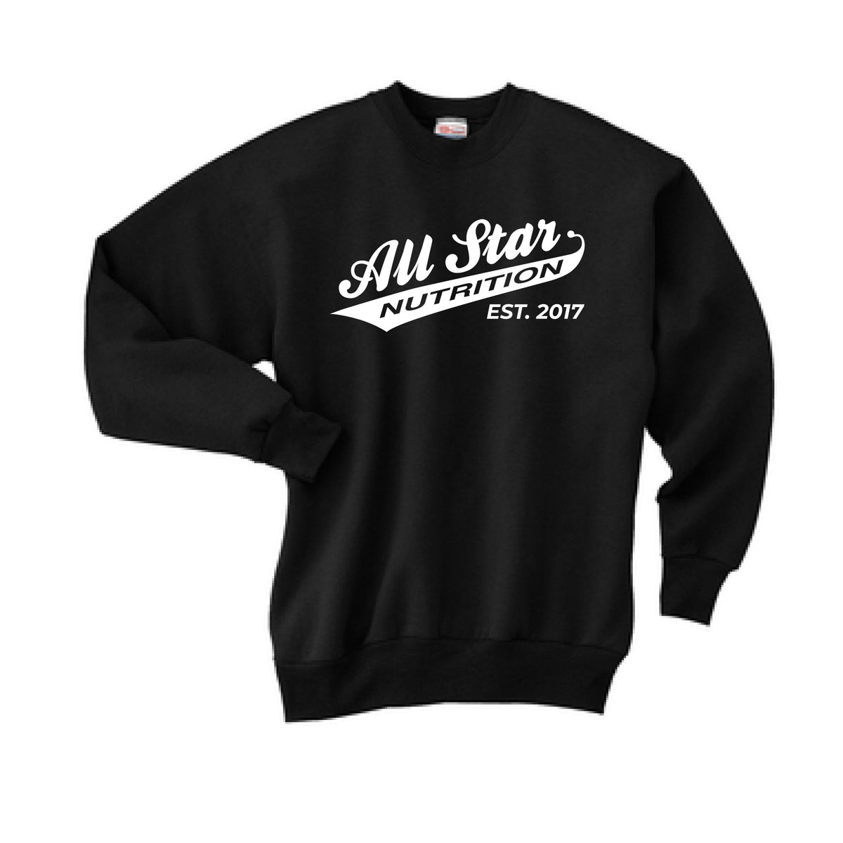 Crewneck Sweatshirt