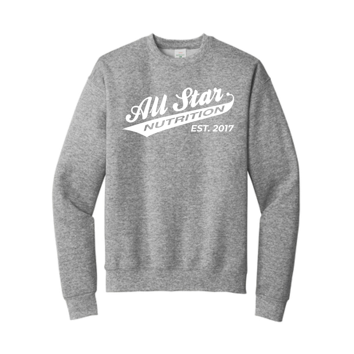 Crewneck Sweatshirt