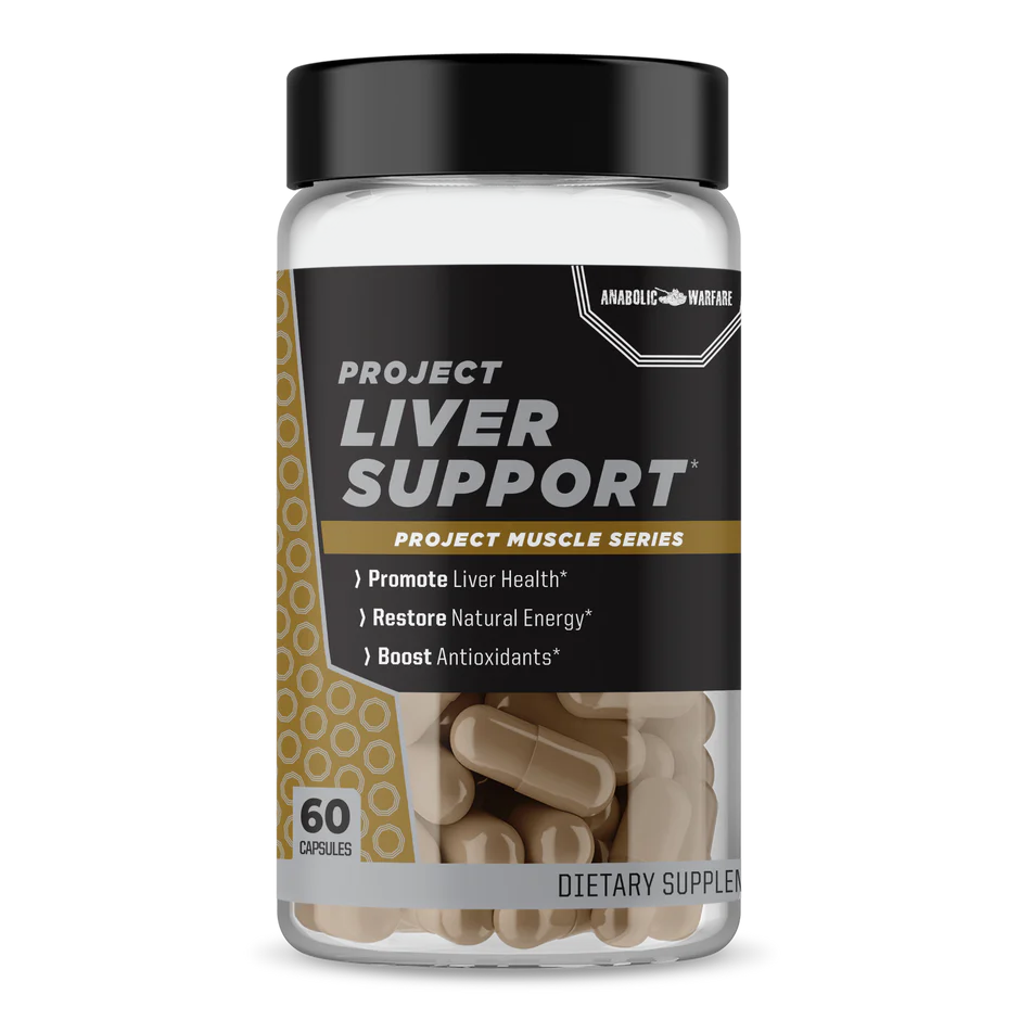 Project Liver Support