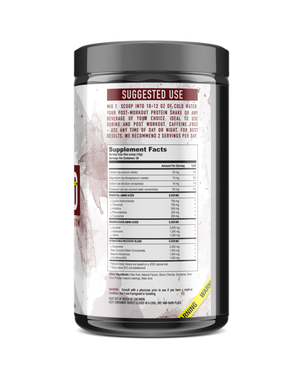 Axe & Sledge The Grind