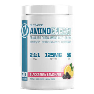 Amino Energy - Blackberry Lemonade