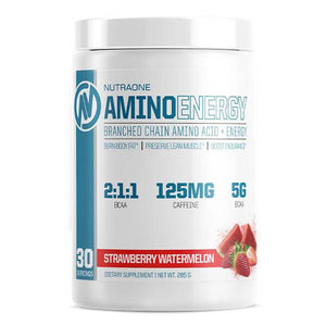 Amino Energy - Strawberry Watermelon
