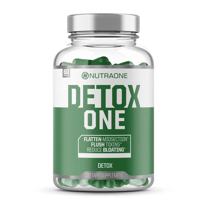 DetoxOne